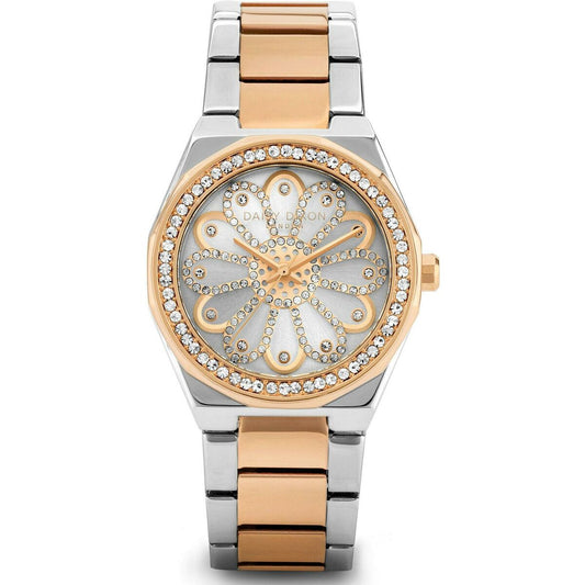 Horloge Dames Daisy Dixon DD097SRGM (Ø 36 mm)