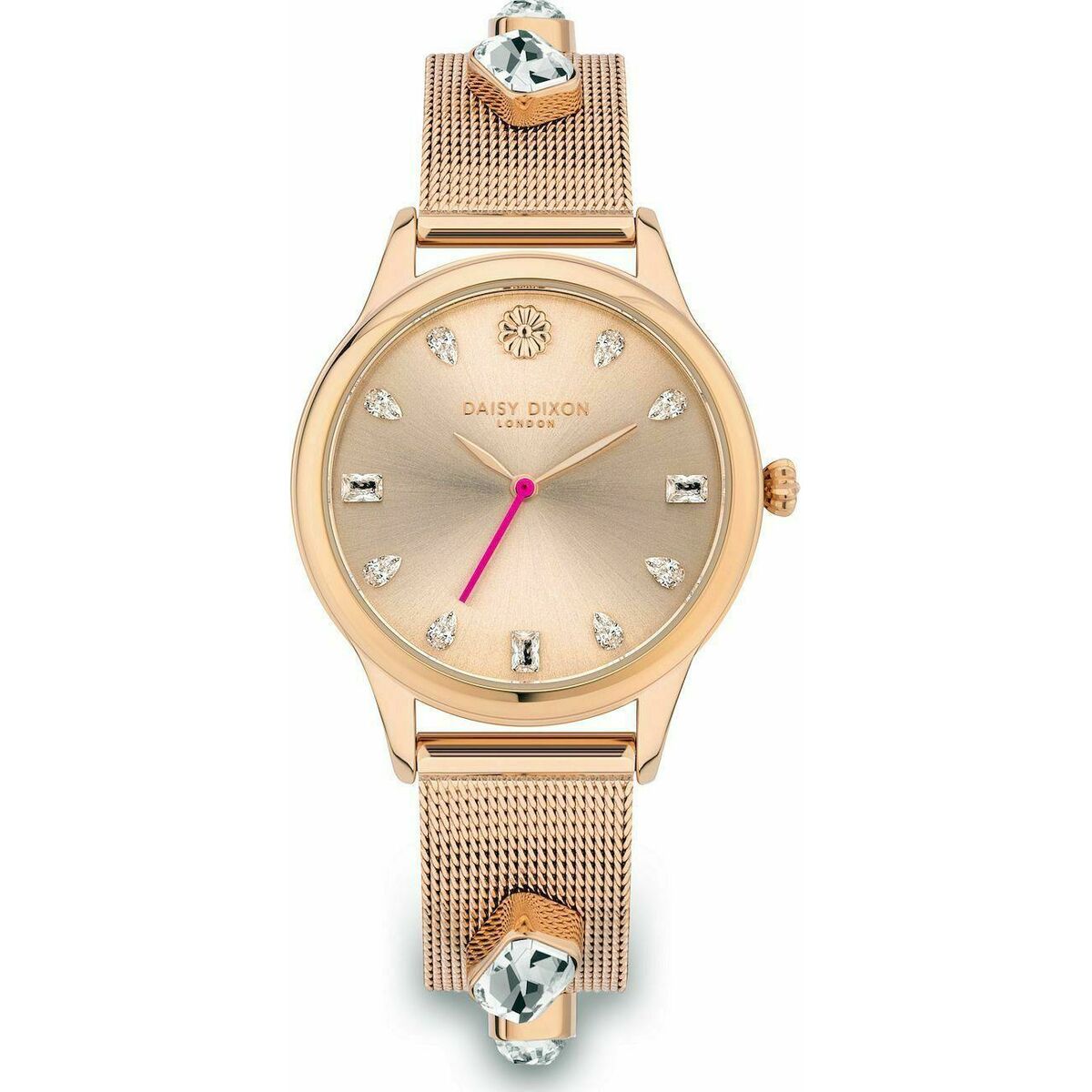 Horloge Dames Daisy Dixon DD105RGM (Ø 35 mm)