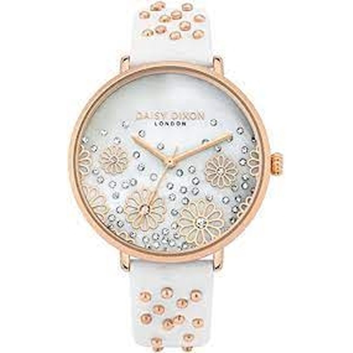 Horloge Dames Daisy Dixon DD111WRG (Ø 38 mm)