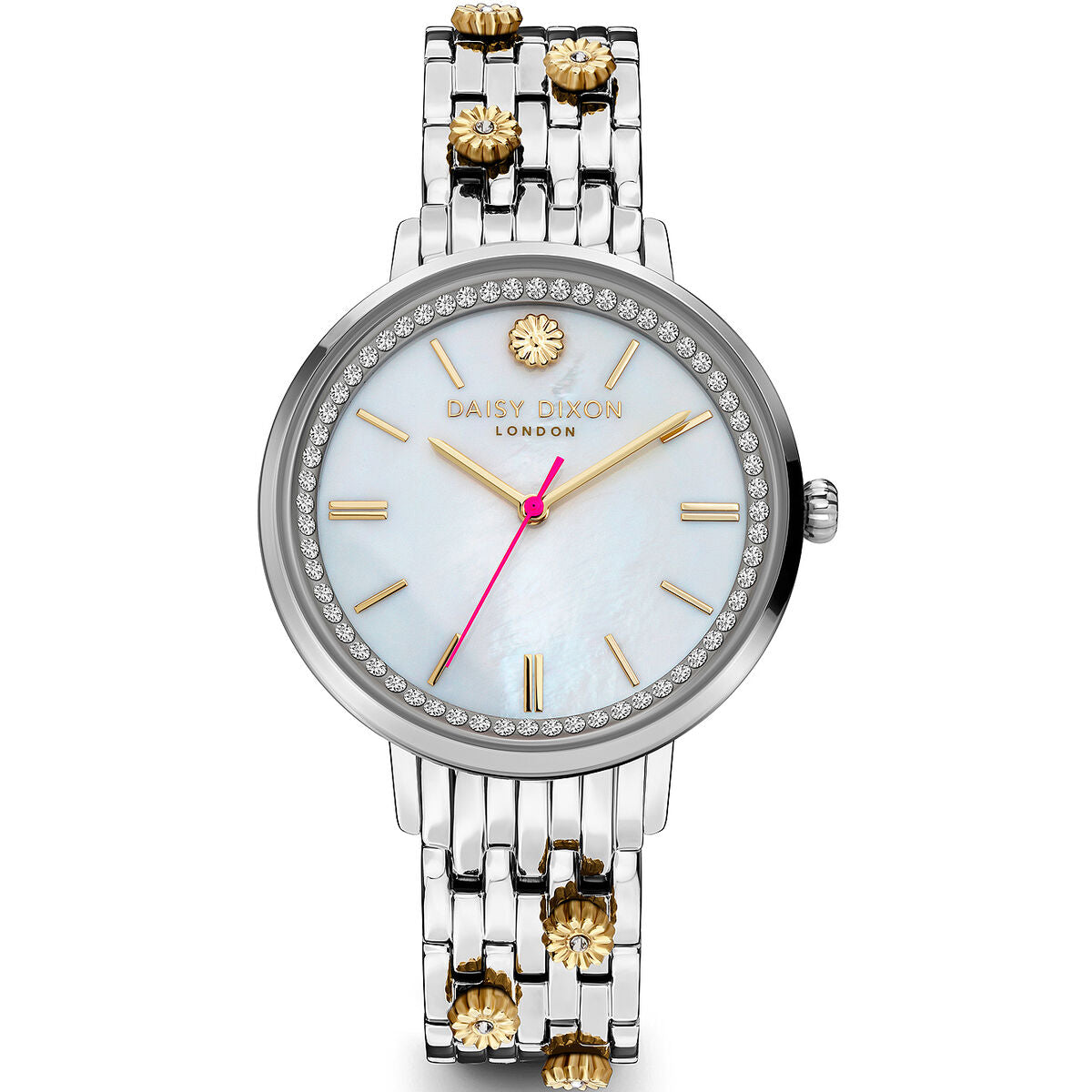 Horloge Dames Daisy Dixon DD158SM (Ø 38 mm)