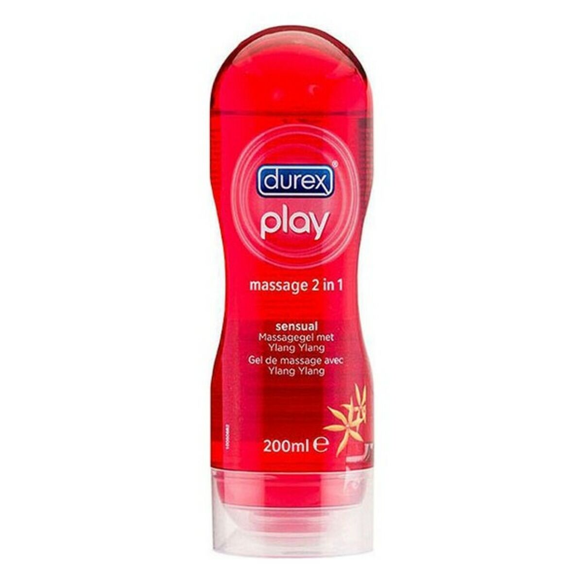 Massage Gel Durex Durex (200 ml)