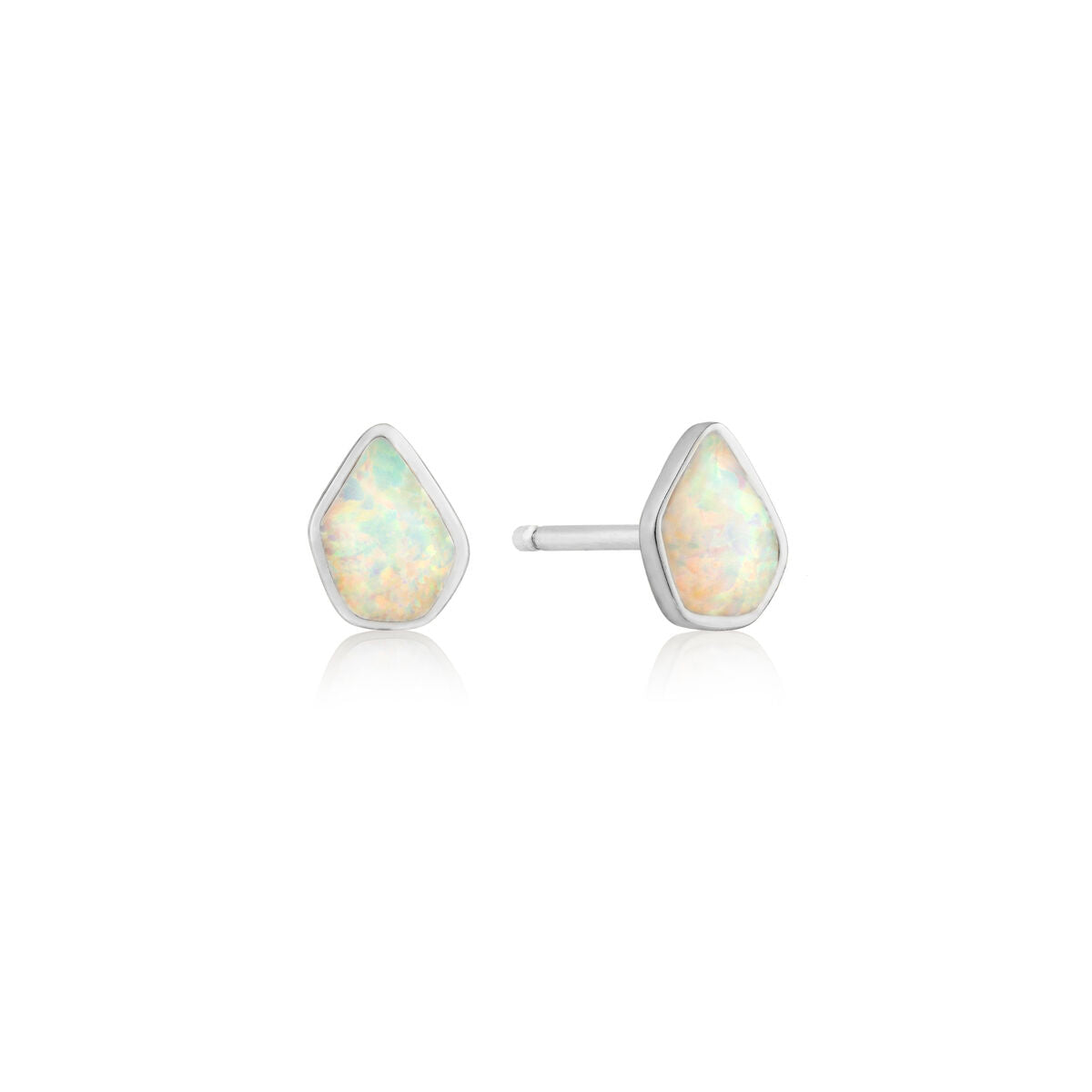 Boucles d´oreilles Femme Ania Haie E014-03H 1 cm