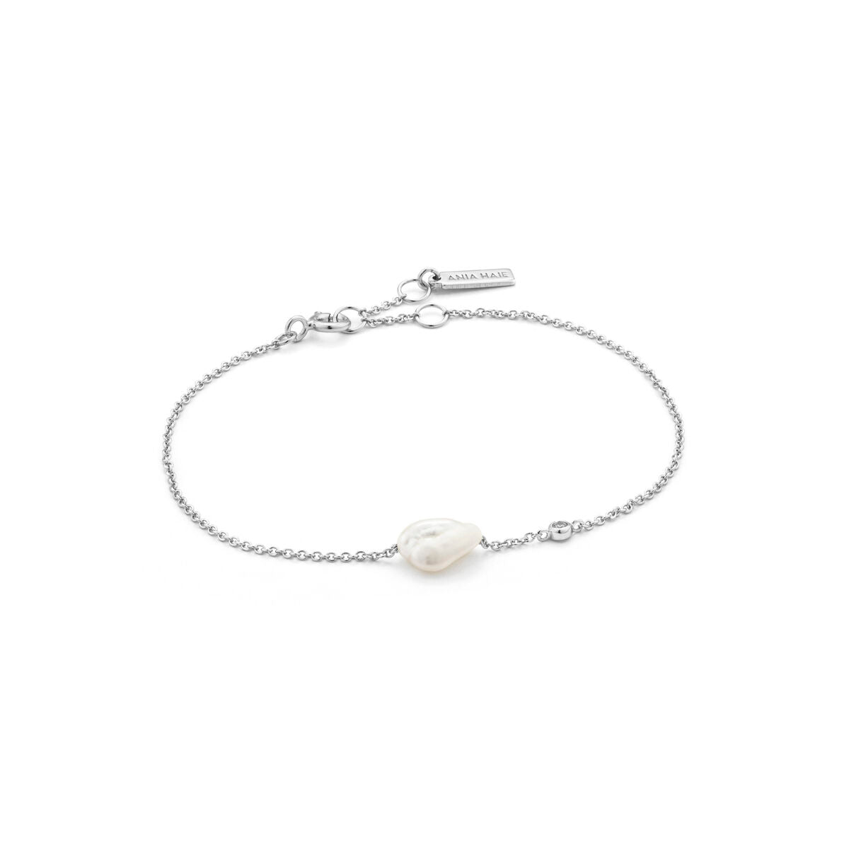 Bracelet Femme Ania Haie B019-01H 19 cm