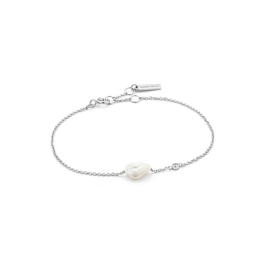 Bracelet Femme Ania Haie B019-01H 19 cm