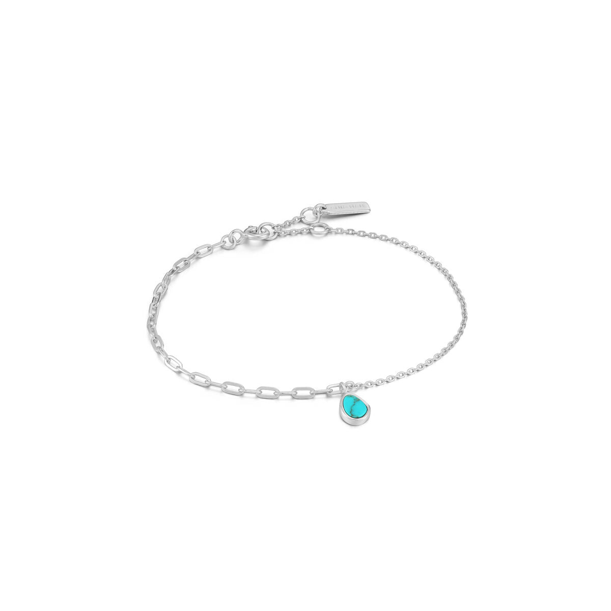 Bracelet Femme Ania Haie B027-02H 19 cm