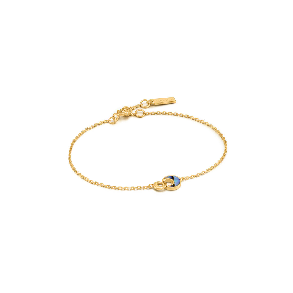 Bracelet Femme Ania Haie B027-03G 19 cm