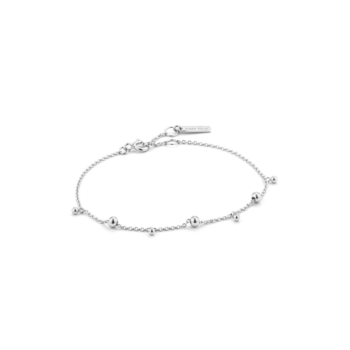 Bracelet Femme Ania Haie B002-03H 19 cm