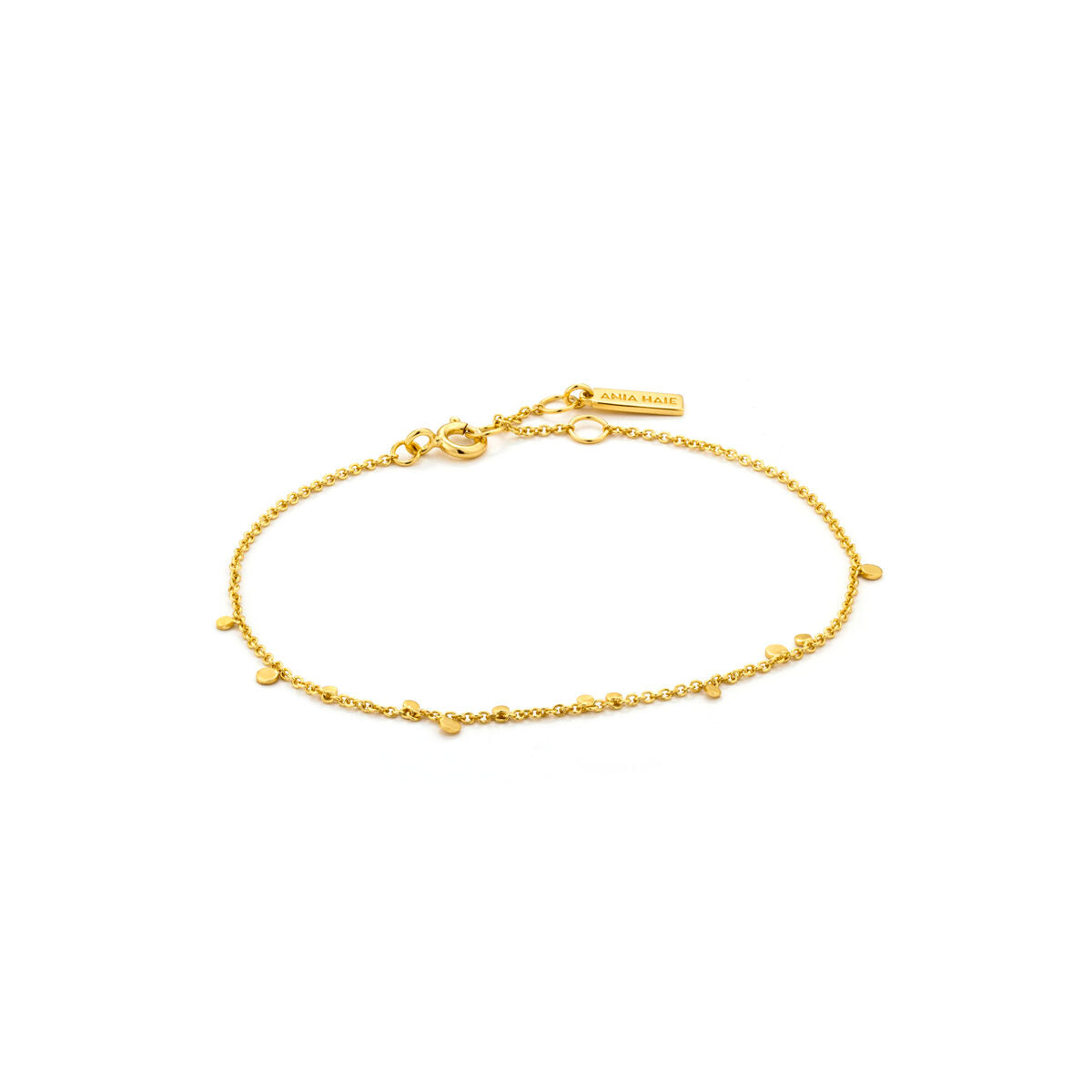 Bracelet Femme Ania Haie B005-02G 19 cm