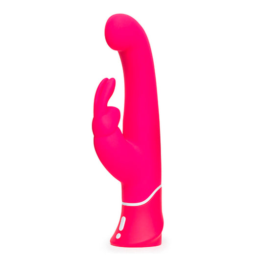 Konijn Vibrator Happy Rabbit 01215 Fuchsia