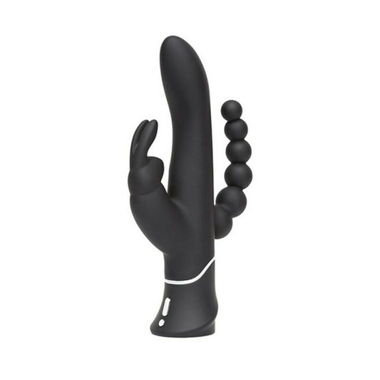 Triple Curve Konijn Vibrator Happy Rabbit 01253