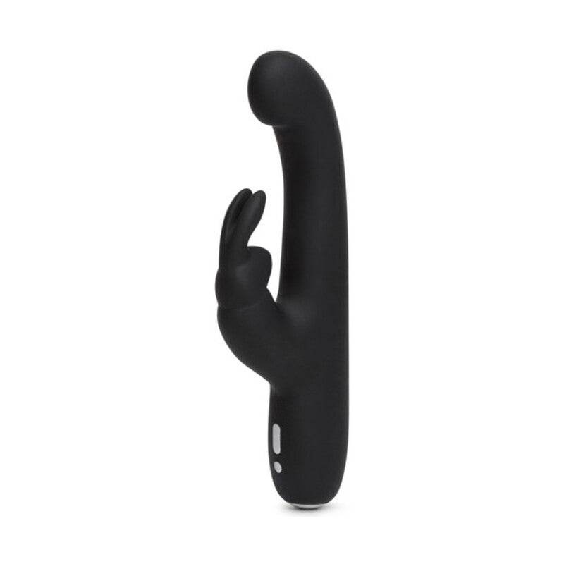 Vibreur Lapin Slimline G-Spot Happy Rabbit