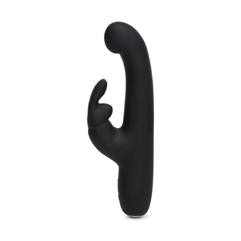 Vibreur Lapin Slimline G-Spot Happy Rabbit