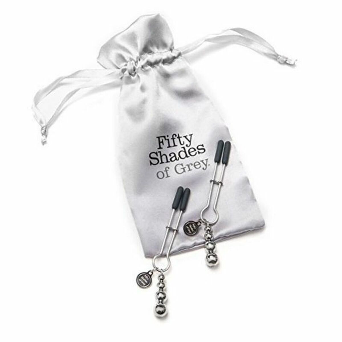 Kit de retenue de lit Fifty Shades of Grey FS-40186