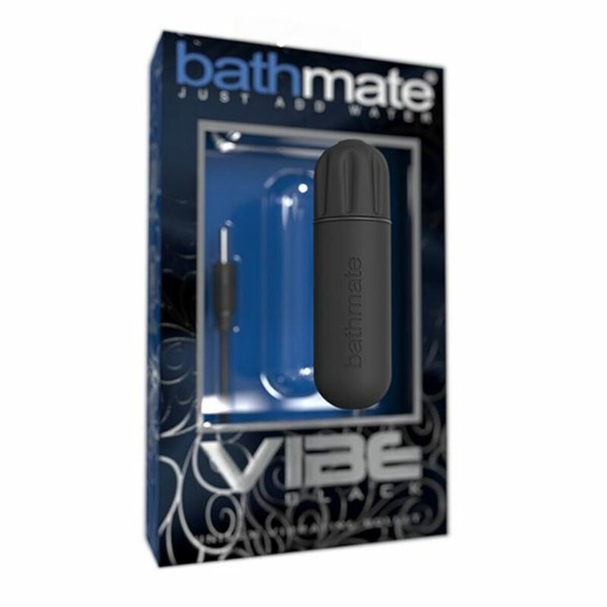 Vibe Kogel Vibrator Bathmate