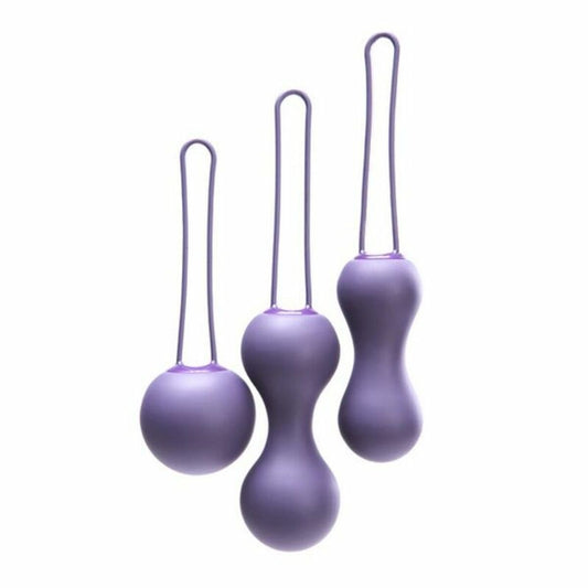 Ami Boules Kegel violettes Je Joue E24500