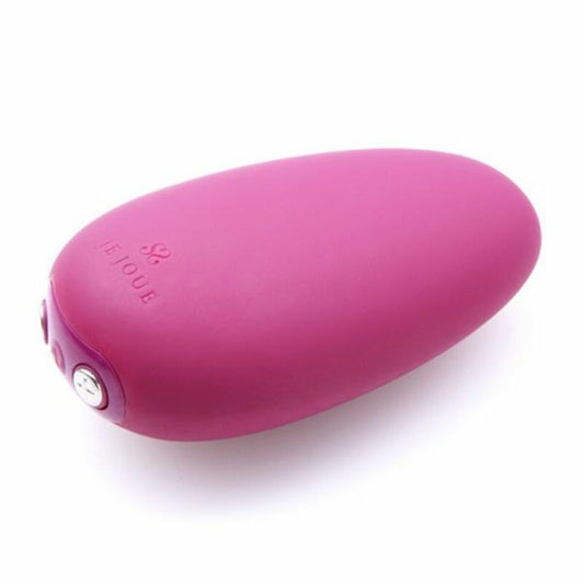 Mimi Soft Vibrateur Fuchsia Je Joue E24516