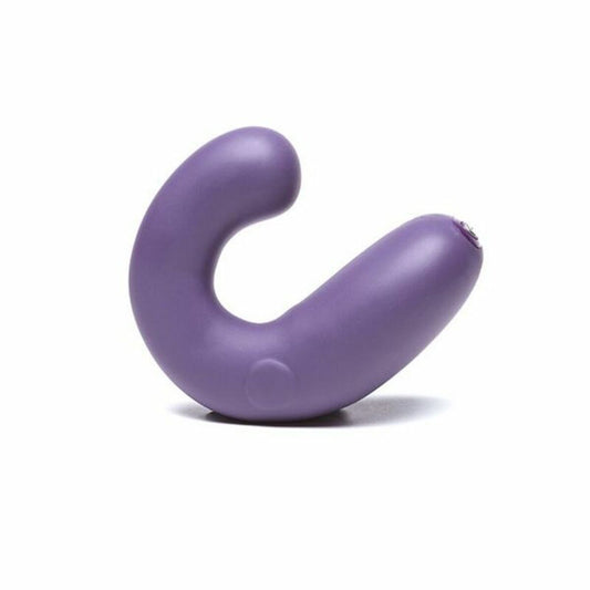 G Kii G-Spot Vibrator Paars Je Joue E24522