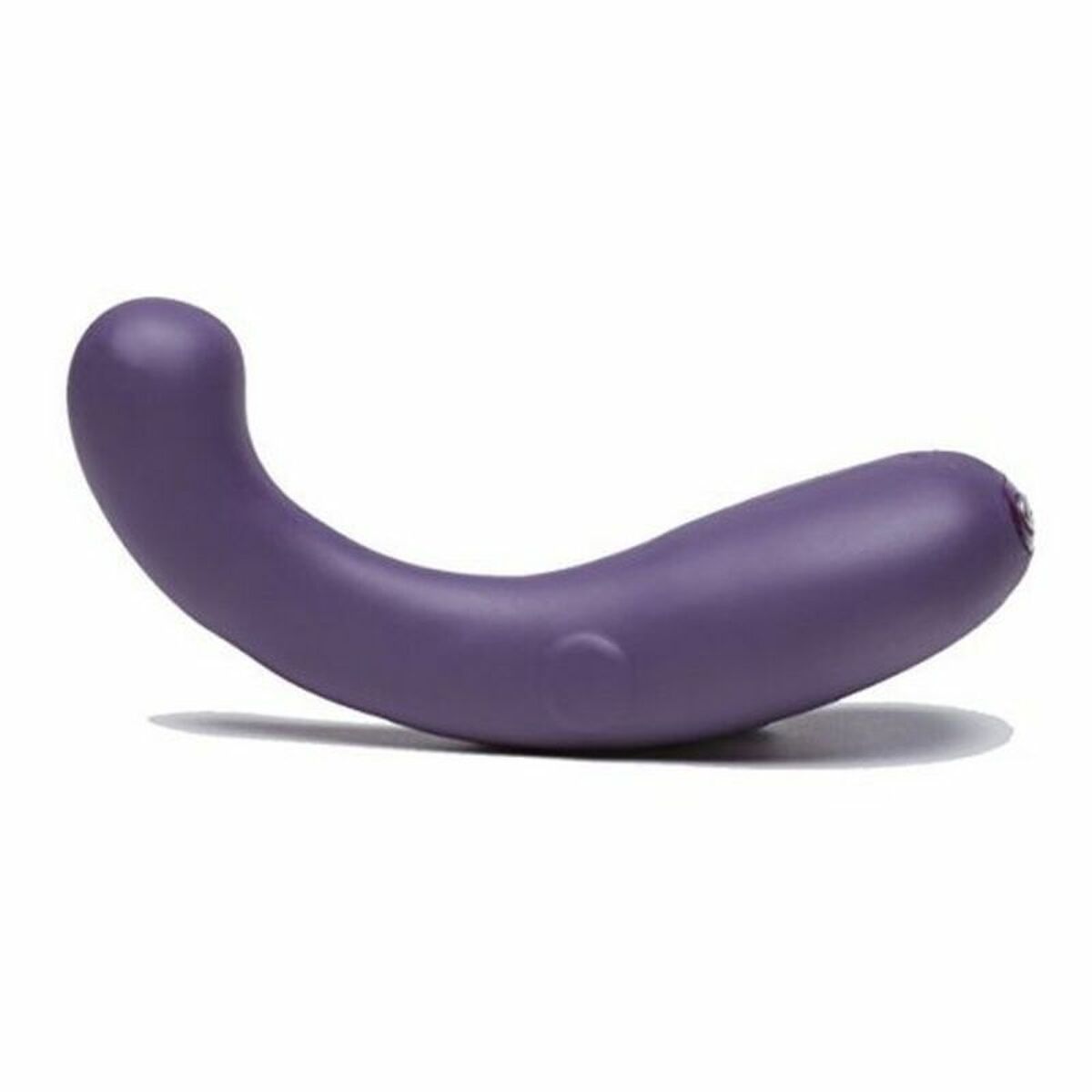 G Kii G-Spot Vibrator Paars Je Joue E24522