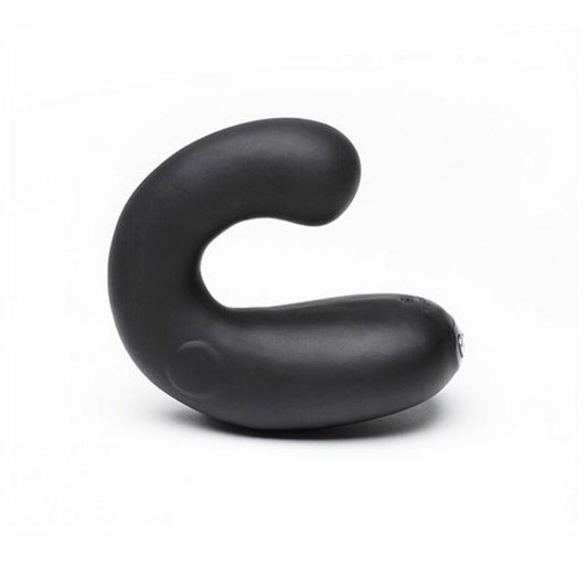 G Kii G-Spot Vibrator Zwart Je Joue E24521