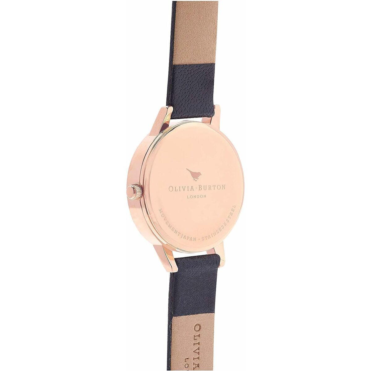 Montre Femme Olivia Burton OB14WF04 (Ø 38 mm)