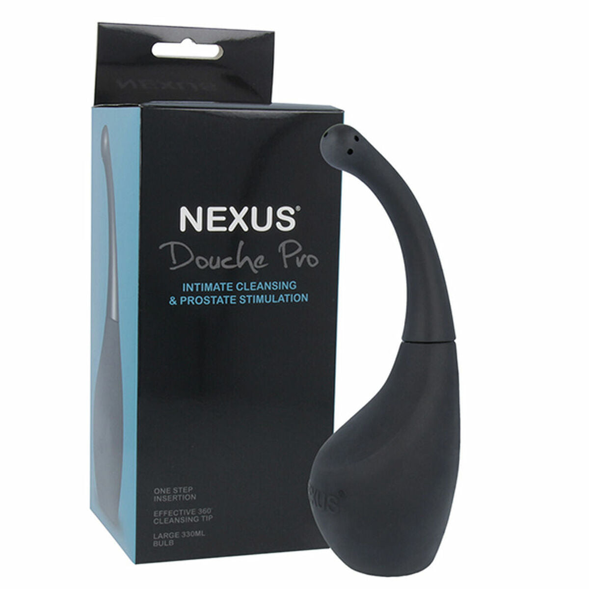 Douche Anale Pro Nexus