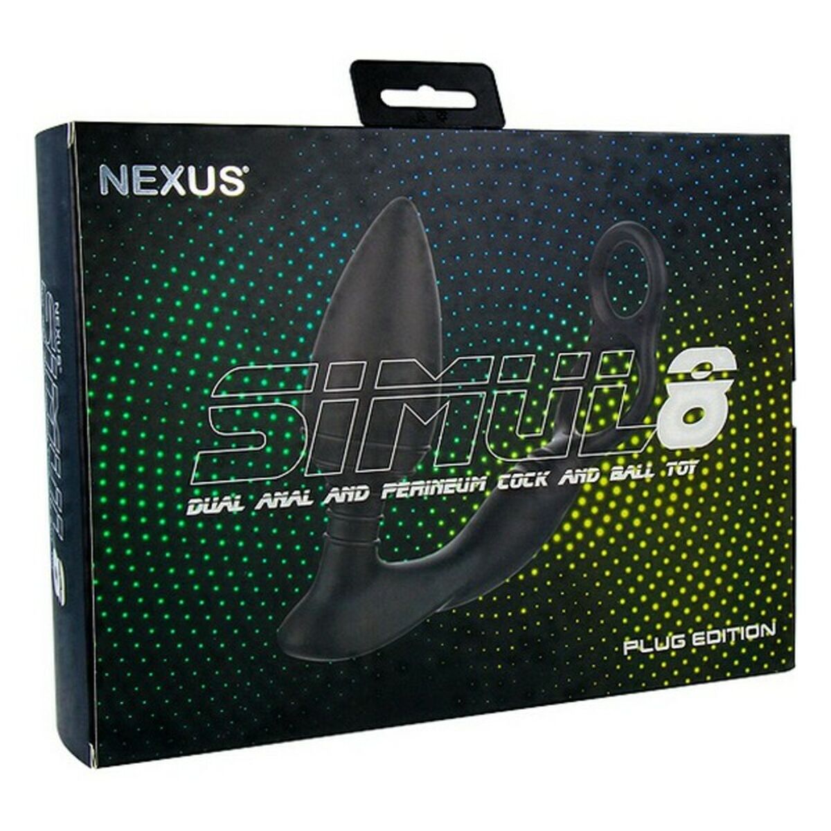 Buttplug Simul8 Nexus