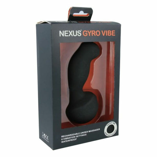 Vibrator Nexus Gyro Vibe