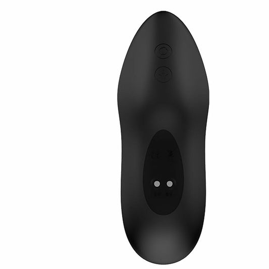 Anale Plug Nexus Revo Air Remote Control Rotating Prostate Massager with Suction