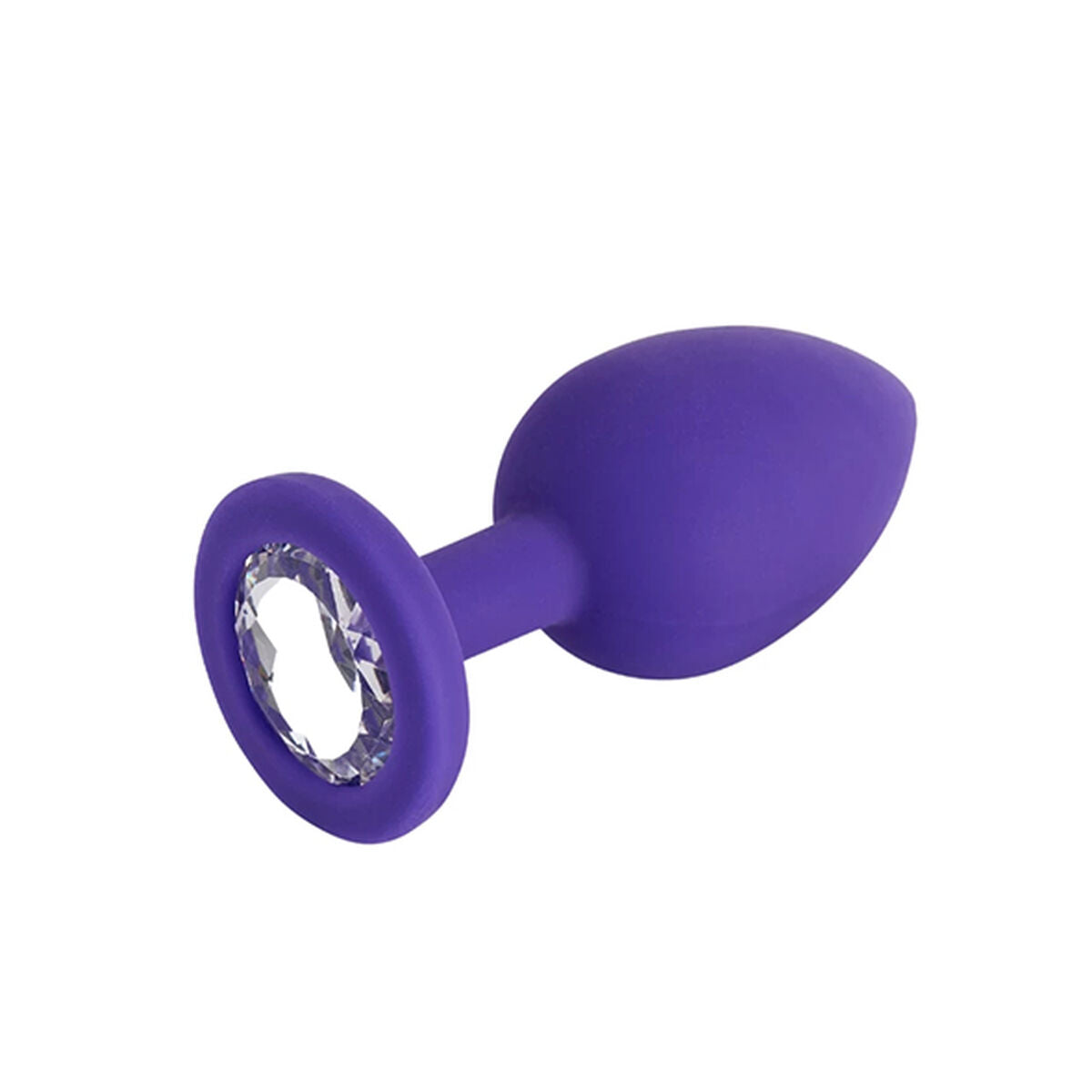 Plug Anal Bootylicious So Divine Medium Violet Pourpre