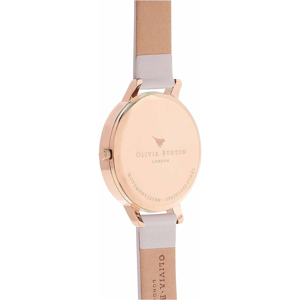 Horloge Dames Olivia Burton OB16BD95 (Ø 38 mm)