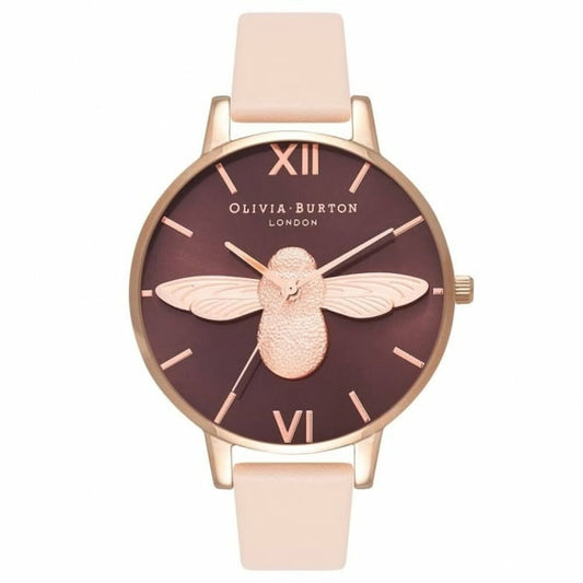 Horloge Dames Olivia Burton OB16AM99 (Ø 38 mm)