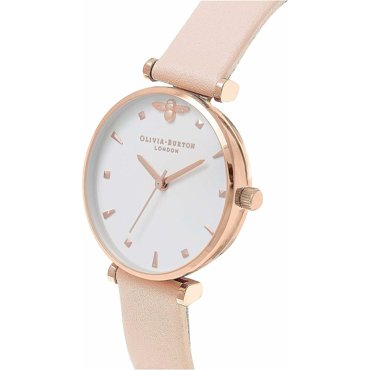 Horloge Dames Olivia Burton OB16AM95 (Ø 30 mm)