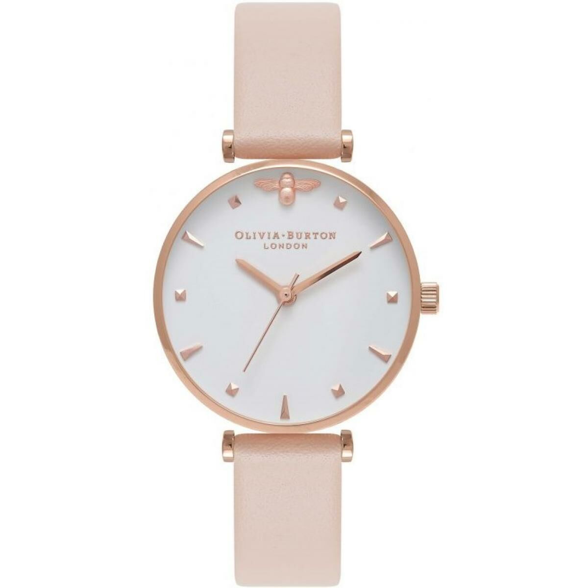 Horloge Dames Olivia Burton OB16AM95 (Ø 30 mm)