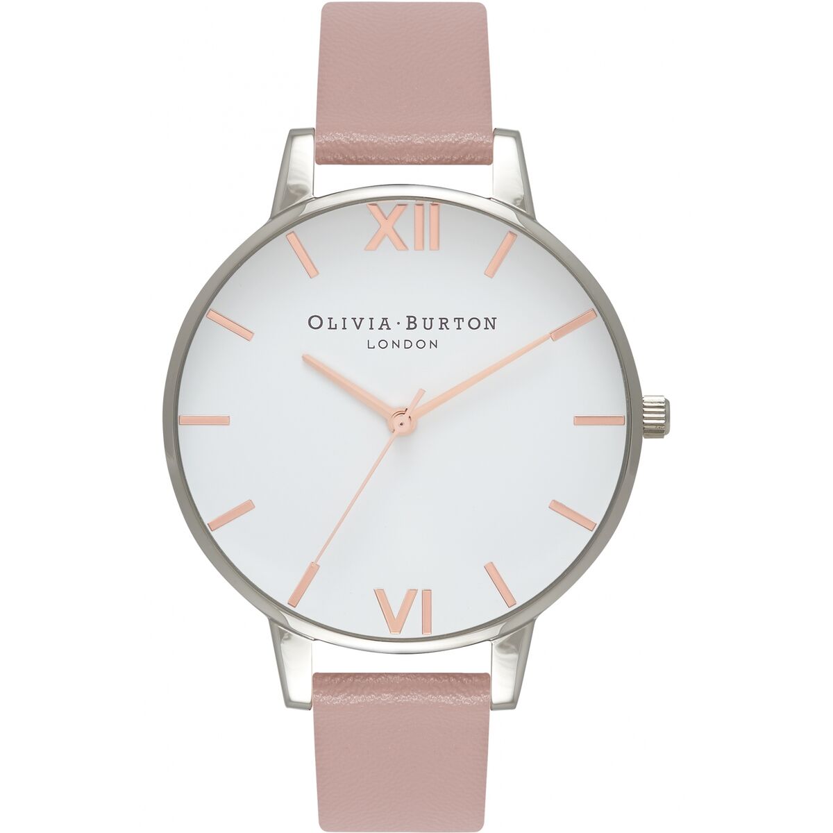 Horloge Dames Olivia Burton OB16BDV04 (Ø 38 mm)