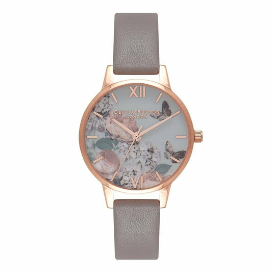 Horloge Dames Olivia Burton OB16EG67 (Ø 30 mm)