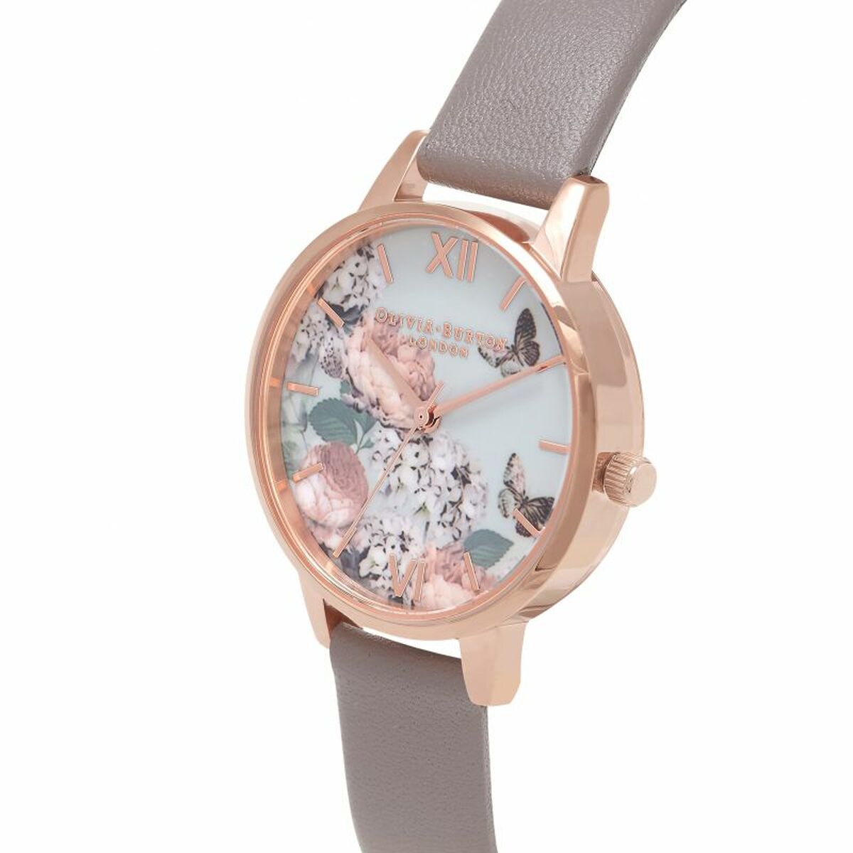 Horloge Dames Olivia Burton OB16EG67 (Ø 30 mm)