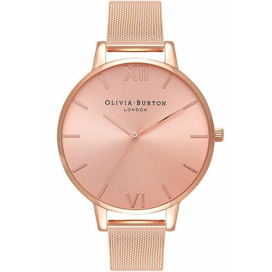 Horloge Dames Olivia Burton OB16BD102 (Ø 38 mm)