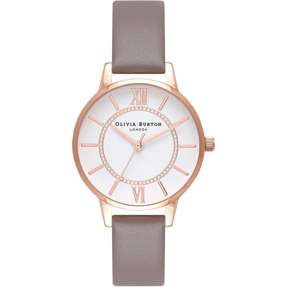 Horloge Dames Olivia Burton OB16WD63 (Ø 30 mm)