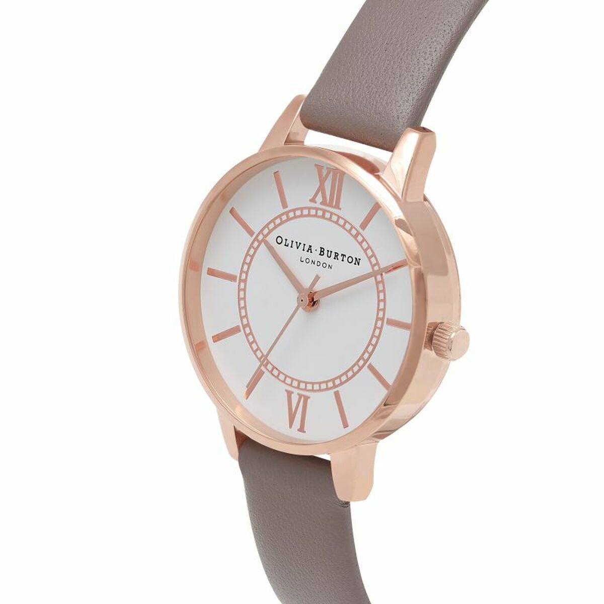 Horloge Dames Olivia Burton OB16WD63 (Ø 30 mm)