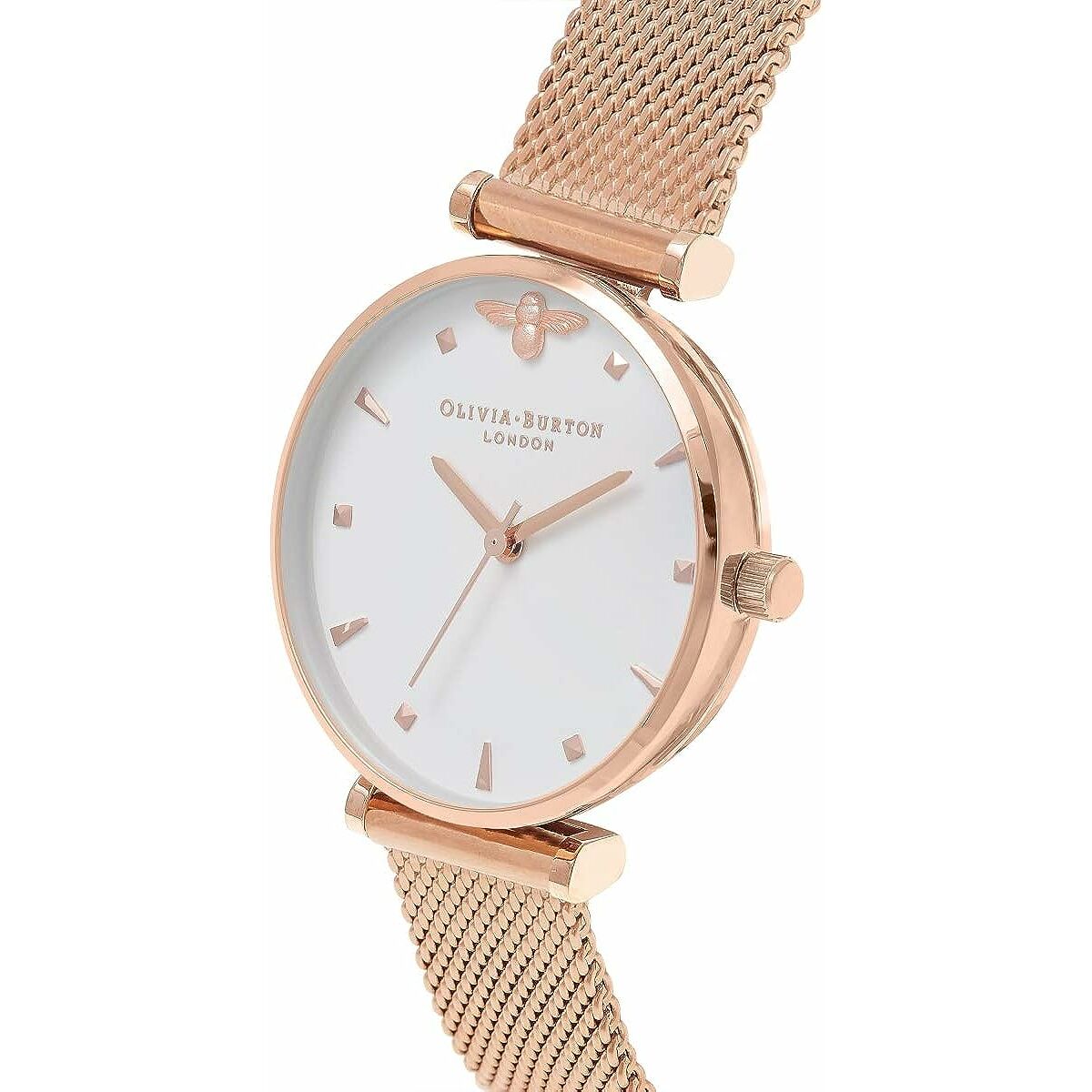 Horloge Dames Olivia Burton OB16AM105 (Ø 30 mm)