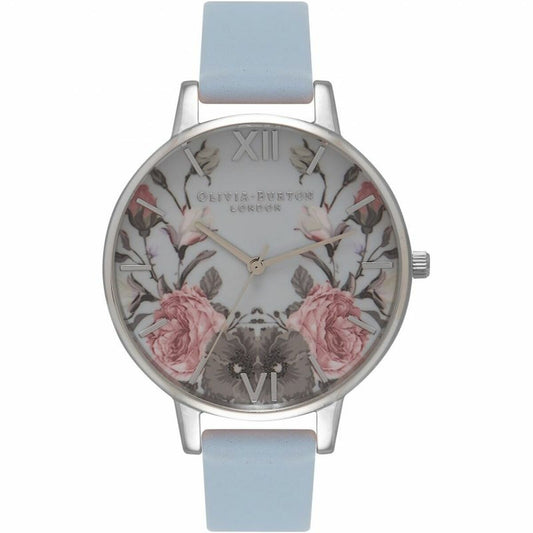 Horloge Dames Olivia Burton OB16EG73 (Ø 38 mm)