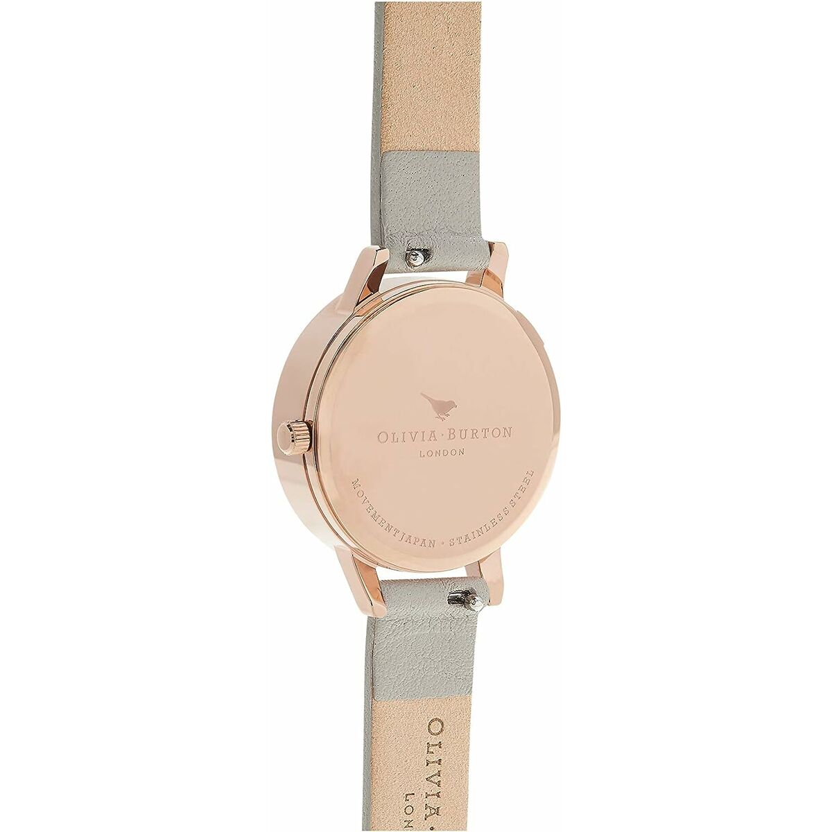 Horloge Dames Olivia Burton OB16VB04 (Ø 30 mm)