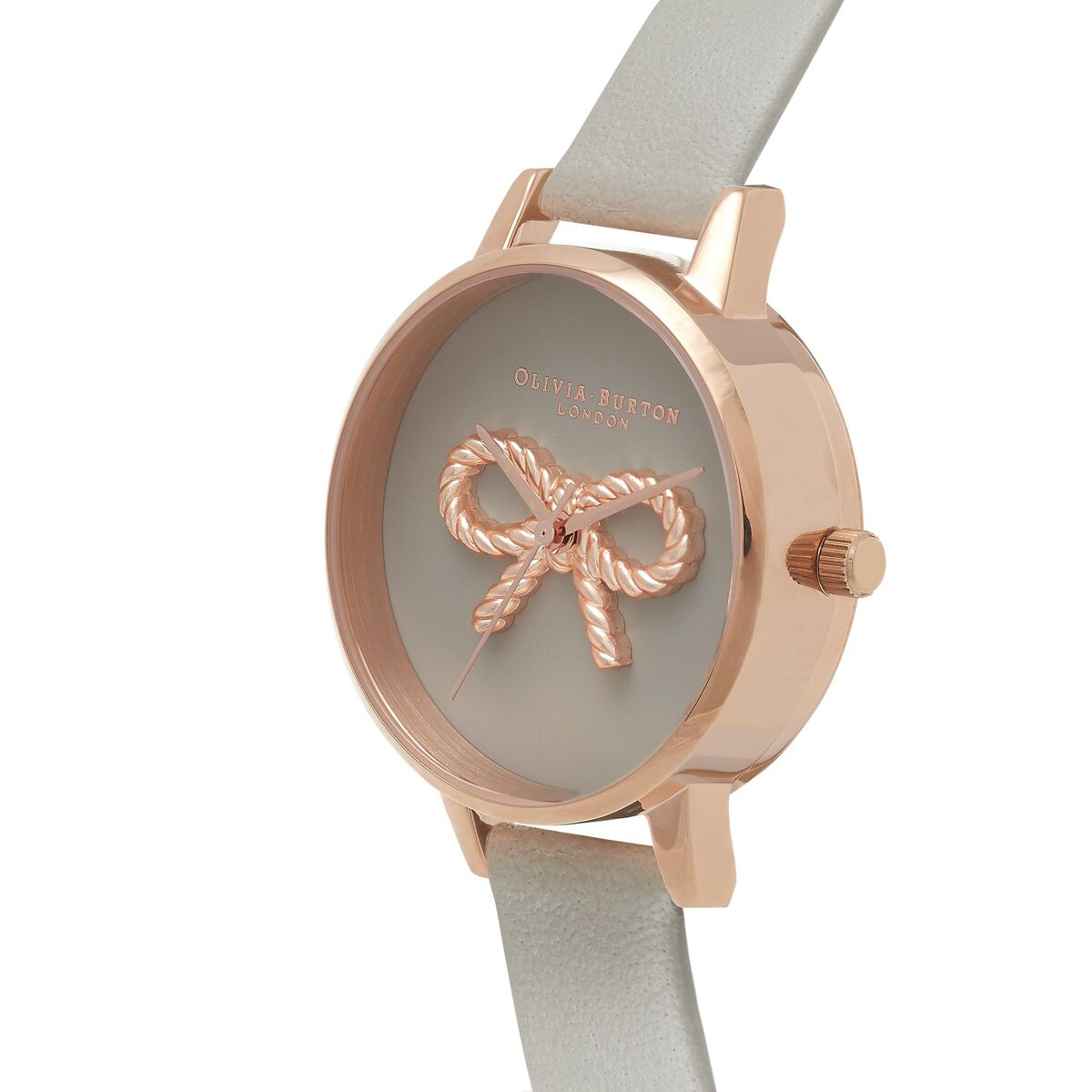 Horloge Dames Olivia Burton OB16VB04 (Ø 30 mm)