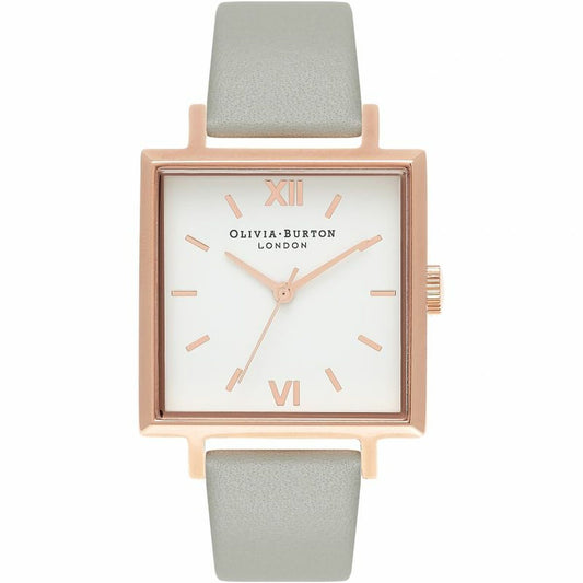 Horloge Dames Olivia Burton OB16SS23 (Ø 30 mm)