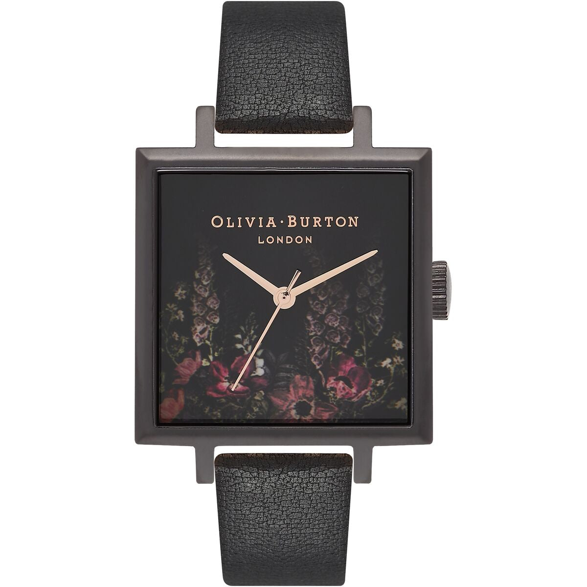 Horloge Dames Olivia Burton OB16AD17 (Ø 38 mm)