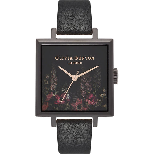 Horloge Dames Olivia Burton OB16AD17 (Ø 38 mm)