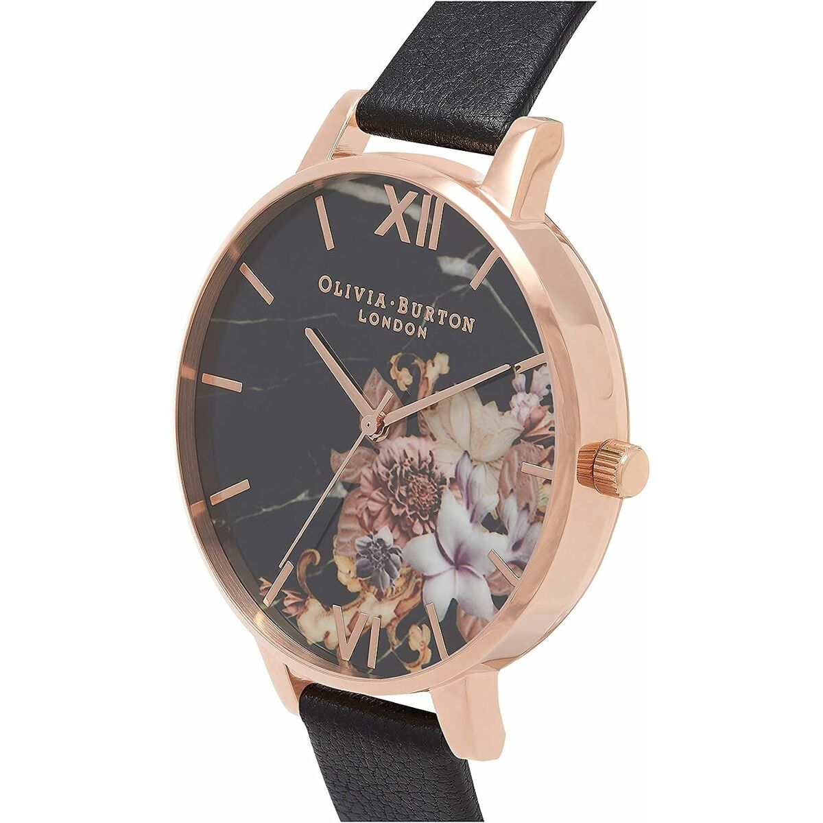 Horloge Dames Olivia Burton OB16CS01 (Ø 38 mm)