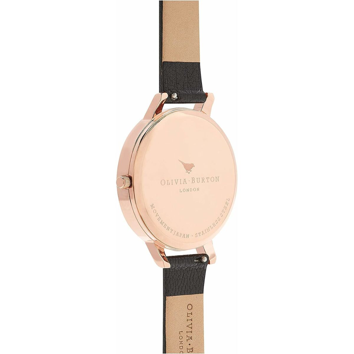 Horloge Dames Olivia Burton OB16CS01 (Ø 38 mm)