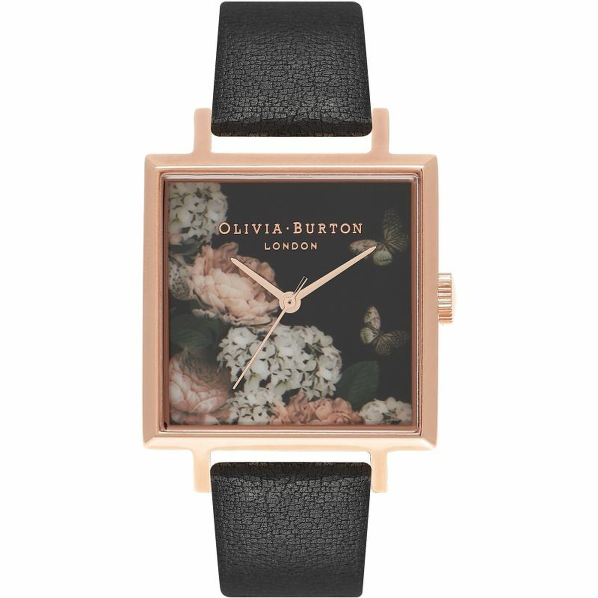 Horloge Dames Olivia Burton OB16WG27 (Ø 30 mm)