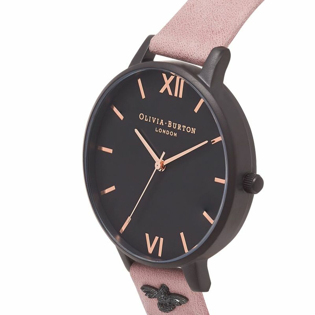 Horloge Dames Olivia Burton OB16ES09 (Ø 38 mm)